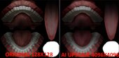 Niko Bellic 4K TEXTURE PACK -All Clothes and Face Textures-