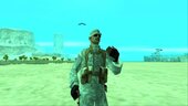Hunt Down The Freeman - Cue