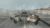 GTA V Rhino Tank