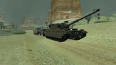 GTA V Rhino Tank