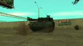 GTA V Rhino Tank