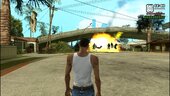 Bomb LPG 3KG