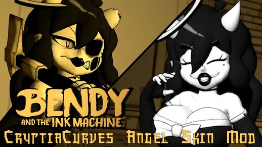 BatIM Angel CryptiaCurves