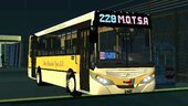 Metalpar Tronador II Linea 228