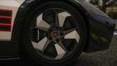 NFSHP: 2007 Lamborghini Reventón SCPD [Add-On | Sounds | Template]
