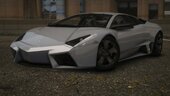 NFSHP: 2007 Lamborghini Reventón [Add-On | Template]