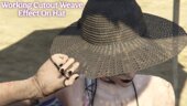 Sable Ward | Dead by Daylight [Add-On Ped, Blood Maps, LODs]