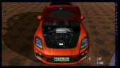 2025 Porsche Panamera Turbo E-Hybrid【Mine Mods】
