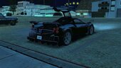 Pagani Imola