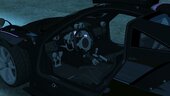 Pagani Imola