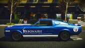 Vapid Ellie [ Addon \ Moving Steering Wheel \ 10 Liveries \ LQ]