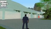 Washington Mall R-TXD 2025