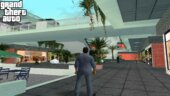 Washington Mall R-TXD 2025