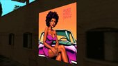 Sexy Gang Tags
