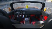 Honda S2000 AP2 (Addon/Sound)