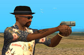 Add-On Weapon Pack 4 (SA style)