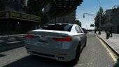 Oracle FaceLift GTAIV