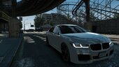 Oracle FaceLift GTAIV