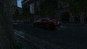 Oracle FaceLift GTAIV