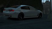 Oracle FaceLift GTAIV