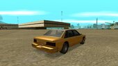 Improved Taxi V2.0
