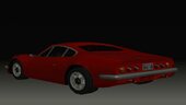 1970 Cyclone GT