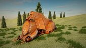 Star Wars - MTT