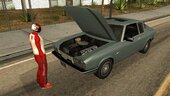 Vapid Cavalo GT