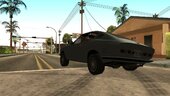 Vapid Cavalo GT