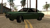 Vapid Cavalo GT