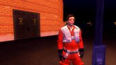 [Fortnite] Poe Dameron