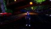 [Fortnite] Shadow Blade Hope