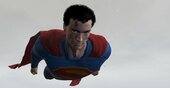 SUPERMAN 2025 2 Pack Deluxe [ Addon Ped ]