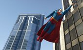 SUPERMAN 2025 2 Pack Deluxe [ Addon Ped ]
