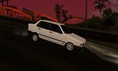 Fiat Duna SCR