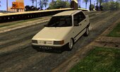 Fiat Duna SCR