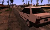 Fiat Duna SCR