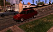 Fiat Duna SCR