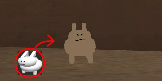 Gubby [ROBLOX] [Dreamers Bunny]
