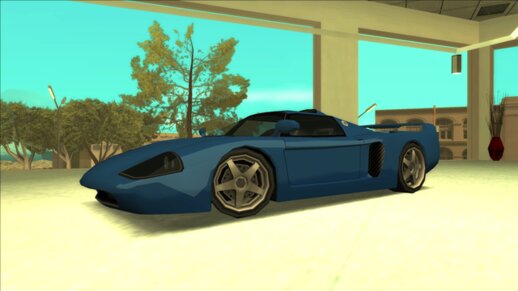 Lampadati LC24