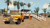 Baywatch Service