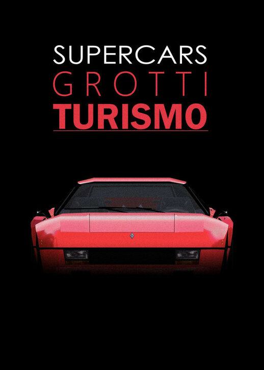 Grotti Turismo 1984