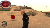 Agent 47 Venom