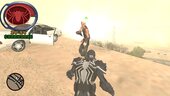 Agent 47 Venom
