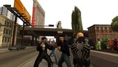 Agent 47 Venom