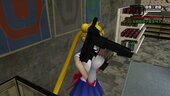 GTA San Andreas TEC-DC9