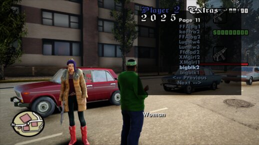 Luong New Clothing 