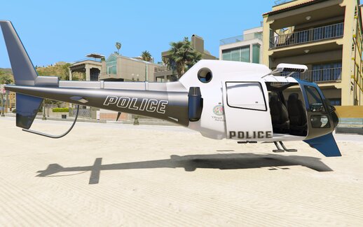 Copjet