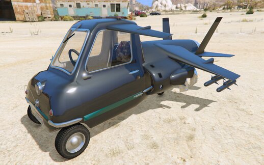 Peelplane