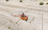 Peelcopter